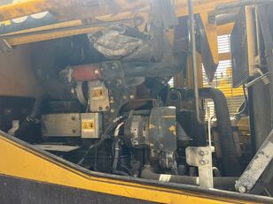 Komatsu WA380 wheel loader for sale - Image 5 | Machineryline BW Komatsu WA380 wheel loader | Image 5 - Machineryline