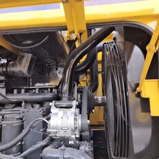 جرافة ذات عجلات Komatsu WA380-3