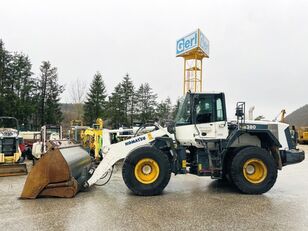 wheel loader Komatsu WA380-6