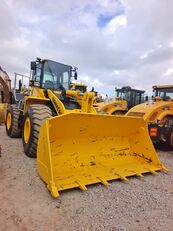 جرافة ذات عجلات Komatsu WA380-6