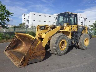 Komatsu WA430-6 cargadora de ruedas