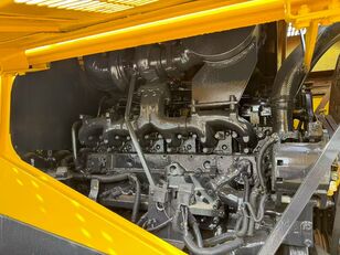 Chargeuse sur pneus Komatsu WA470-3 à vendre - Image 8 | Machineryline TD Chargeuse sur pneus Komatsu WA470-3 | Image 8 - Machineryline