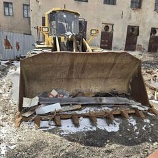 chargeuse sur pneus Komatsu WA470-3