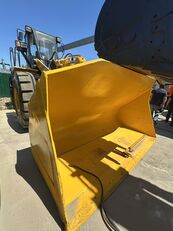 Натоварувач со тркала Komatsu WA470-3 се продава - Слика 6 | Machineryline MK Натоварувач со тркала Komatsu WA470-3 | Слика 6 - Machineryline