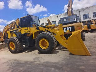 휠 로더 Komatsu WA470-3