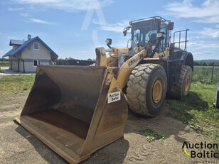 chargeuse sur pneus Komatsu WA470-7