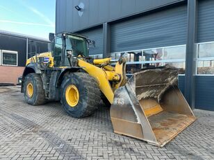 &icirc;ncărcător frontal Komatsu WA475-10