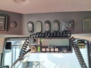 لودر Komatsu WA475-10E0