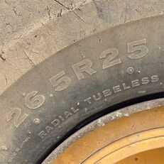 Купить фронтальный погрузчик Komatsu WA480 - Изображение 43 | Machineryline LV Фронтальный погрузчик Komatsu WA480 | Изображение 43 - Machineryline