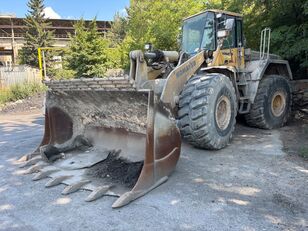 Komatsu WA480-5H cargadora de ruedas