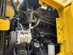 Chargeuse sur pneus Komatsu WA500-3 à vendre - Image 10 | Machineryline GA Chargeuse sur pneus Komatsu WA500-3 | Image 10 - Machineryline