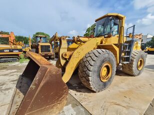 Komatsu WA500-3 wheel loader for rent - Image 4 | Machineryline ET Komatsu WA500-3 wheel loader | Image 4 - Machineryline