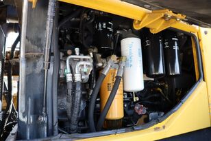 بيع جرافة ذات عجلات Komatsu WA500-6 - صورة 24 | Machineryline QA جرافة ذات عجلات Komatsu WA500-6 | صورة 24 - Machineryline