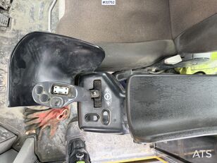 Komatsu WA500-7 hjullaster m/ skuffe Radlader kaufen - Bild 34 | Machineryline AT Komatsu WA500-7 hjullaster m/ skuffe Radlader | Bild 34 - Machineryline