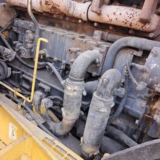 Venta de Komatsu WA600 cargadora de ruedas - Imagen 14 | Machineryline UY Komatsu WA600 cargadora de ruedas | Imagen 14 - Machineryline