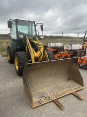 фронтальный погрузчик Komatsu WA70M-8EO