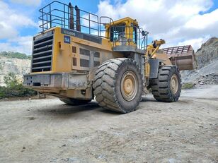 Komatsu WA800 ホイールローダー販売用, 新しいまたは使用済みのKomatsu WA800 ホイールローダーを購入 |  Machineryline 日本