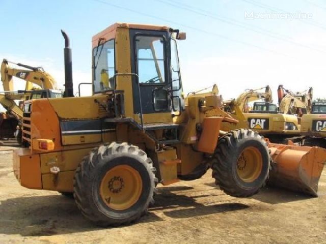 carregadeira de rodas Komatsu wa100-1