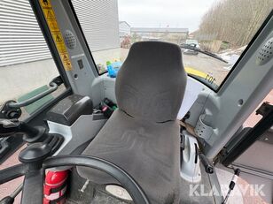 Venta de Kramer 280 cargadora de ruedas - Imagen 11 | Machineryline UY Kramer 280 cargadora de ruedas | Imagen 11 - Machineryline