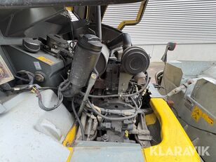 Venta de Kramer 280 cargadora de ruedas - Imagen 22 | Machineryline UY Kramer 280 cargadora de ruedas | Imagen 22 - Machineryline