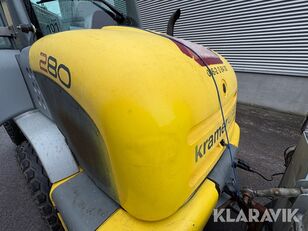 Venta de Kramer 280 cargadora de ruedas - Imagen 28 | Machineryline UY Kramer 280 cargadora de ruedas | Imagen 28 - Machineryline