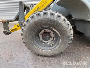 Venta de Kramer 280 cargadora de ruedas - Imagen 35 | Machineryline UY Kramer 280 cargadora de ruedas | Imagen 35 - Machineryline