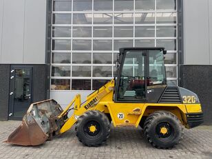 Kramer 320 wheel loader