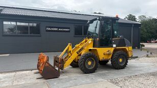 chargeuse sur pneus Kramer 320 ALLRAD