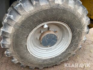 Prodaja Kramer 347 prednjeg utovarivača - Slika 28 | Machineryline RS Kramer 347 prednji utovarivač | Slika 28 - Machineryline