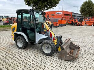 Купить фронтальный погрузчик Kramer 348-01 - Изображение 5 | Machineryline TM Фронтальный погрузчик Kramer 348-01 | Изображение 5 - Machineryline