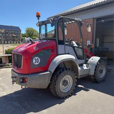 Kramer 349-06 wheel loader for sale - Image 5 | Machineryline NZ Kramer 349-06 wheel loader | Image 5 - Machineryline