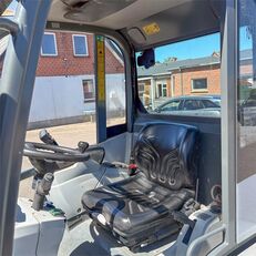 Kramer 349-06 wheel loader for sale - Image 10 | Machineryline NZ Kramer 349-06 wheel loader | Image 10 - Machineryline