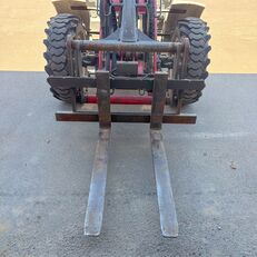 Kramer 349-06 wheel loader for sale - Image 20 | Machineryline NZ Kramer 349-06 wheel loader | Image 20 - Machineryline