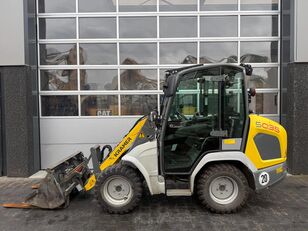 chargeuse sur pneus Kramer 5035