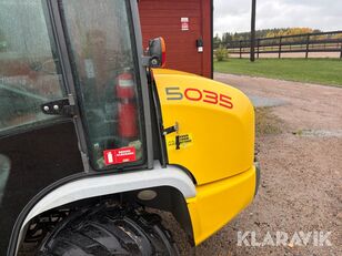 Chargeuse sur pneus Kramer 5035 à vendre - Image 16 | Machineryline CG Chargeuse sur pneus Kramer 5035 | Image 16 - Machineryline