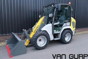 Kramer 5035 | 2022 | 2h wheel loader
