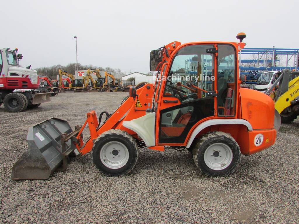 Kramer 5035 Radlader 20.500 EUR wheel loader