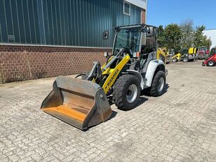 Kramer 5065 Kramer wheeled loader 5065 cargadora de ruedas