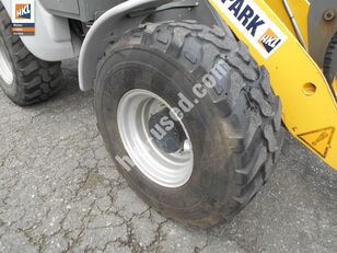 Chargeuse sur pneus Kramer 5075 à vendre - Image 9 | Machineryline MA Chargeuse sur pneus Kramer 5075 | Image 9 - Machineryline