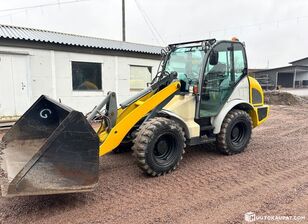Kramer 580, 2011, 3.6 L, Diesel, Porvoo wheel loader