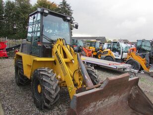 Купить фронтальный погрузчик Kramer 620 Serie 2 Radlader 17.500 EUR - Изображение 9 | Machineryline UZ Фронтальный погрузчик Kramer 620 Serie 2 Radlader 17.500 EUR | Изображение 9 - Machineryline