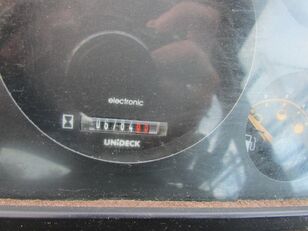 Купить фронтальный погрузчик Kramer 620 Serie 2 Radlader 17.500 EUR - Изображение 11 | Machineryline UZ Фронтальный погрузчик Kramer 620 Serie 2 Radlader 17.500 EUR | Изображение 11 - Machineryline