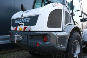 фронтальный погрузчик Kramer 8095 | 2019 | 3418h