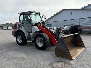 фронтальный погрузчик Kramer 8115