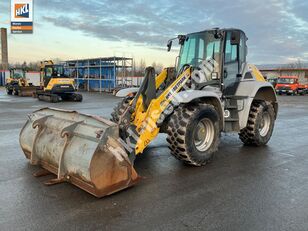 Kramer 8155 wheel loader