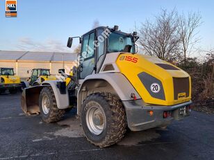 جرافة ذات عجلات Kramer 8155