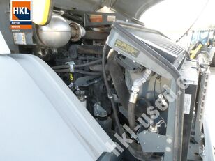 Încărcător frontal Kramer 8155 de vânzare - Imagine 7 | Machineryline RO Încărcător frontal Kramer 8155 | Imagine 7 - Machineryline