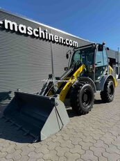 Kramer 850 wheel loader