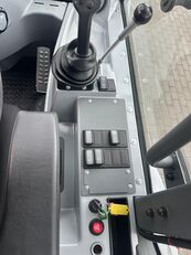 Chargeuse sur pneus Kramer 850 à vendre - Image 11 | Machineryline TG Chargeuse sur pneus Kramer 850 | Image 11 - Machineryline