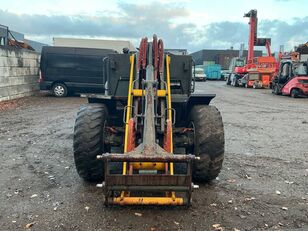 Prodaja Kramer Allrad 342 prednjeg utovarivača - Slika 24 | Machineryline RS Kramer Allrad 342 prednji utovarivač | Slika 24 - Machineryline